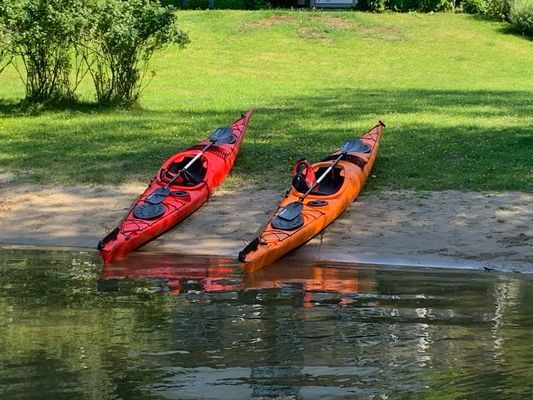 Stockholms skärgård-sjötomt-bastu-40 min.till city - Bild 2