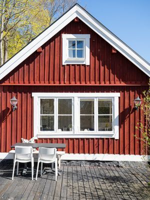 Skärgårdsidyll på Ingarö – 1800-talstorp nära hav - Bild 3