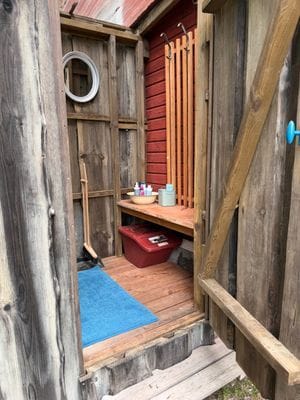 Charmigt torp på Blidö - Bild 17