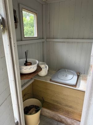 Charmigt torp på Blidö - Bild 15