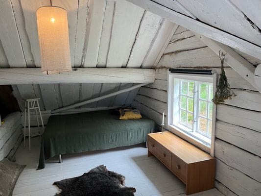 Ett torp i Sörmland med karaktär - Bild 18