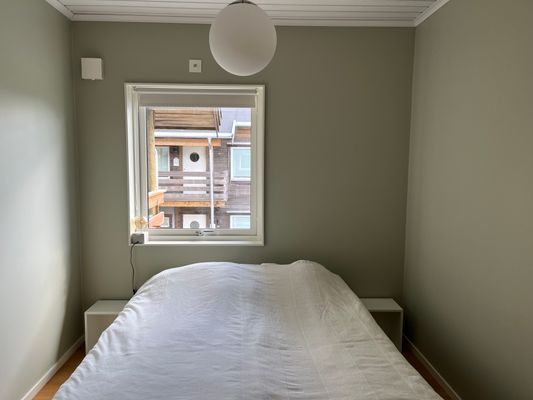 Fin etagelägenhet med ski in/ski out läge - Bild 5