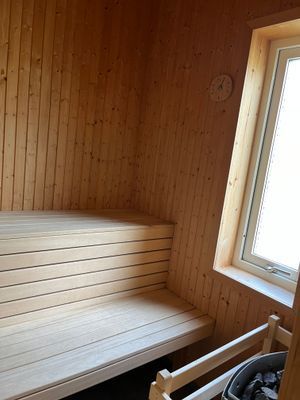 Fin etagelägenhet med ski in/ski out läge - Bild 11