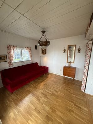 Härligt sjönära sommarhus - Bild 9