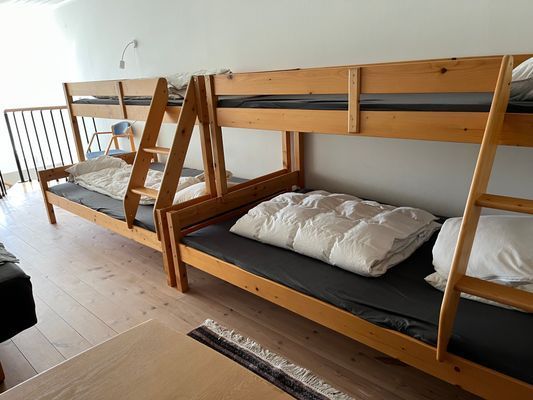 Fin etagelägenhet med ski in/ski out läge - Bild 9