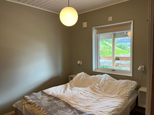 Fin etagelägenhet med ski in/ski out läge - Bild 7