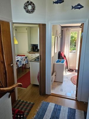 Stuga i Bohuslän med underbar havsutsikt - Bild 10