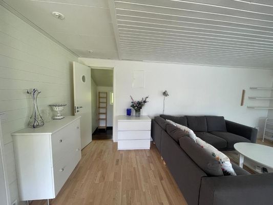 Charmigt Villa bredvid sjön Örlen - Bild 10