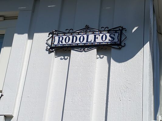 Don Rodolfos på Rörö - Bild 4