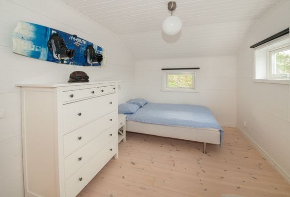 Otroligt vackert beläget hus på Malma, Värmdö. - Bild 32