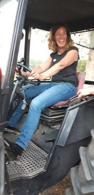 Naturskön och lantlig idyll mellan sjöar. - Bild 47