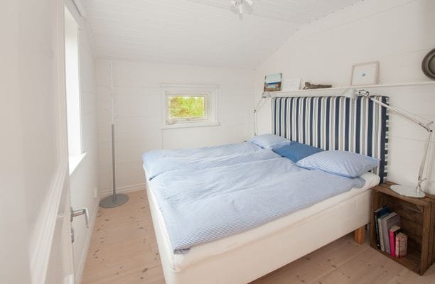 Otroligt vackert beläget hus på Malma, Värmdö. - Bild 30