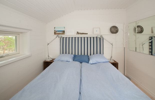 Otroligt vackert beläget hus på Malma, Värmdö. - Bild 31