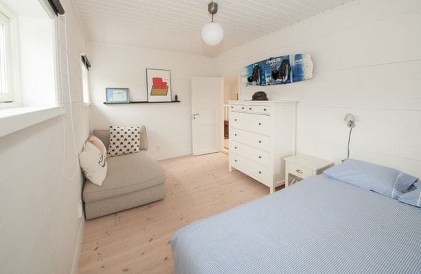 Otroligt vackert beläget hus på Malma, Värmdö. - Bild 33