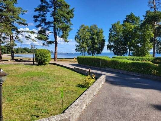 "Sommarhus" i Vita Sand, Kalmar - Bild 13