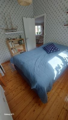 Året runt stugor på Singö i Roslagen - Bild 22