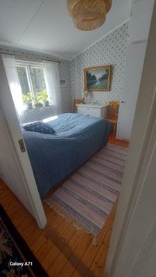 Året runt stugor på Singö i Roslagen - Bild 21