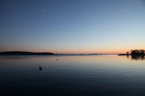 Stort sjöställe i Stockholms skärgård - Bild 24