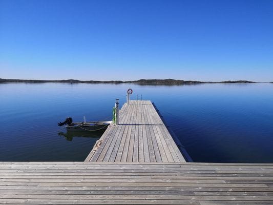 Havsnära boende i södra bohuslän