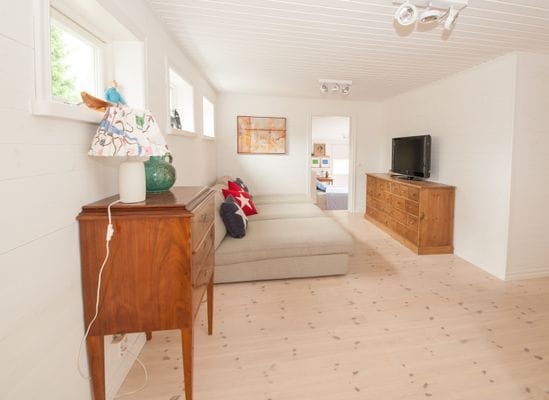 Tv hörna