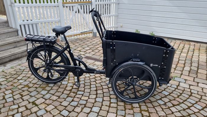 Lyxvilla på 300 m2 med pool, spa, gym och lekplats - Bild 23