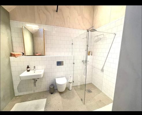 Lyxigt boende ovanför Brantevik - Bild 4
