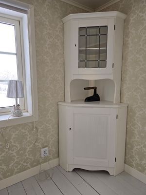 Gård från 1790 vid sjö – helt avskilt läge - Bild 20