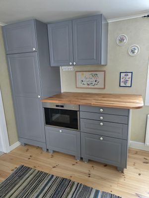 Gård från 1790 vid sjö – helt avskilt läge - Bild 24