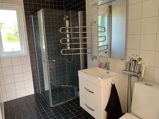 Pärla med pool vid havet - Bild 8