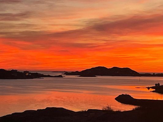 Villa med drömläge och fantastisk havsutsikt - Bild 4