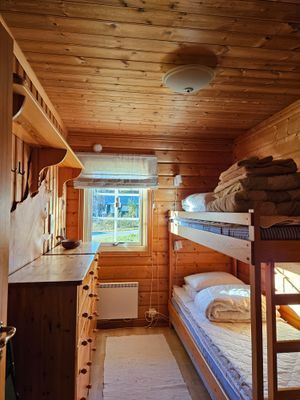 Mysig stuga i Åkersjön - Bild 7