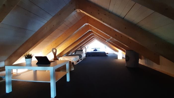 Mysig Skärgårdsvilla på Skaftö Bohuslän havsnära - Bild 24