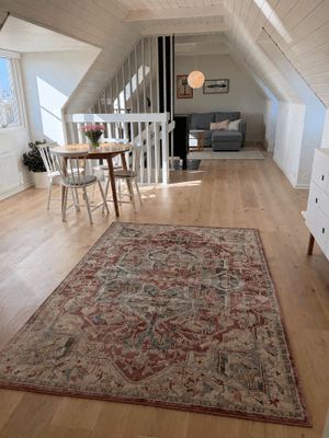 Mysigt och rymligt hus i Mölle (Sillgränd) - Bild 10
