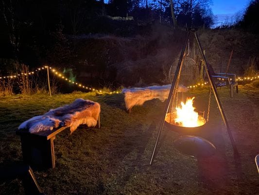 Stuga "Vena Berg" - Bild 78