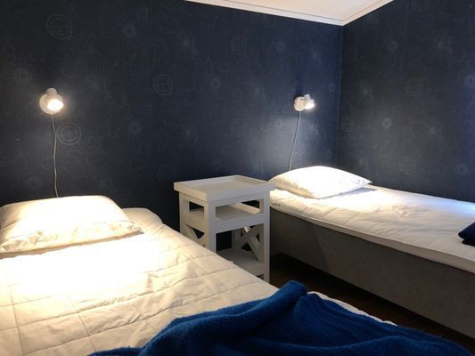 Sjöutsikt och helt insynsskyddat på solsäkra Öland - Bild 10
