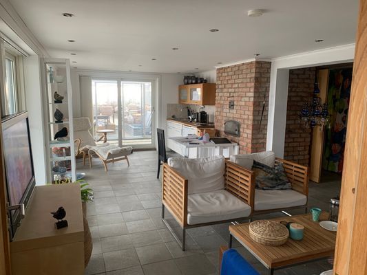 Villa med drömläge och fantastisk havsutsikt - Bild 6