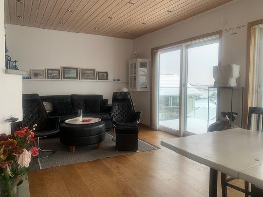 Villa med drömläge och fantastisk havsutsikt - Bild 13