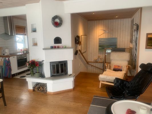 Villa med drömläge och fantastisk havsutsikt - Bild 19