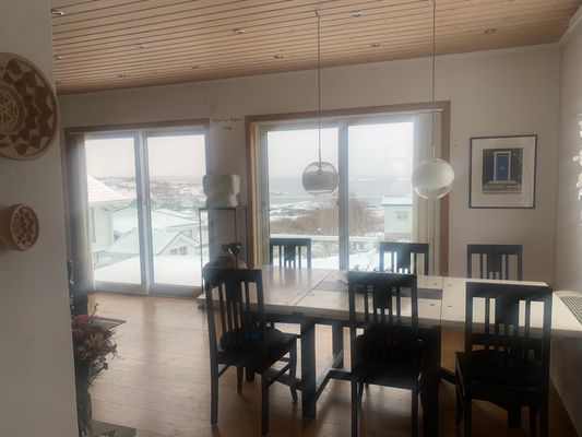 Villa med drömläge och fantastisk havsutsikt - Bild 12