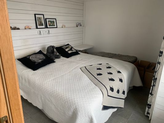 Villa med drömläge och fantastisk havsutsikt - Bild 9