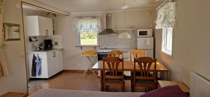 Stuga Fårö uthyres - Bild 3