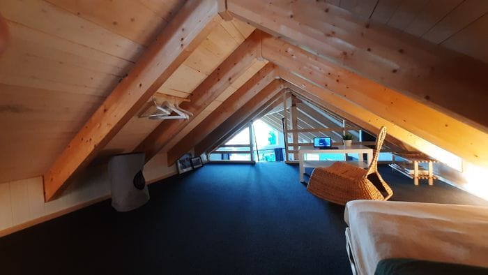 Mysig Skärgårdsvilla på Skaftö Bohuslän havsnära - Bild 23