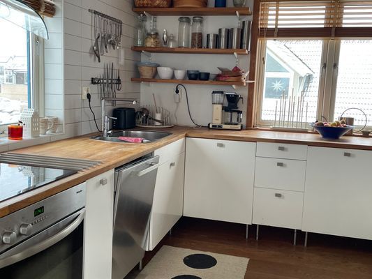 Villa med drömläge och fantastisk havsutsikt - Bild 17