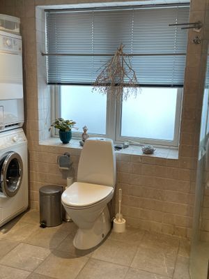 Villa med drömläge och fantastisk havsutsikt - Bild 7