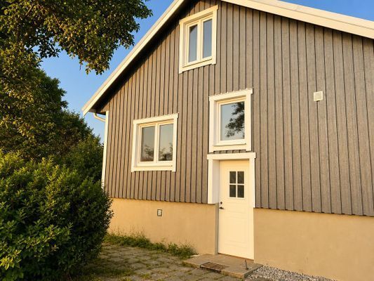 9 min Gnisvärd,Tofta. Nära Visby & djurpark