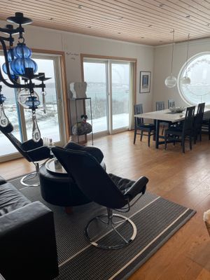 Villa med drömläge och fantastisk havsutsikt - Bild 18