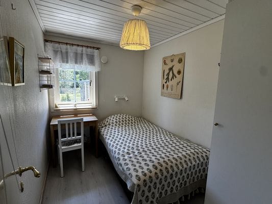 Hus i Tofta – 5 bäddar och 700 m till stranden - Bild 8