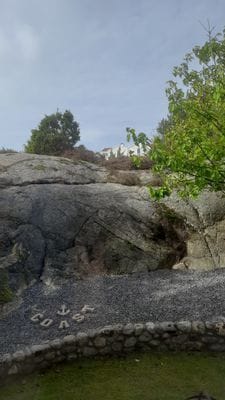 Mysig Skärgårdsvilla på Skaftö Bohuslän havsnära - Bild 6