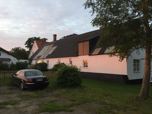 En gårdsdröm invid Sveriges sydligaste spets - Bild 6