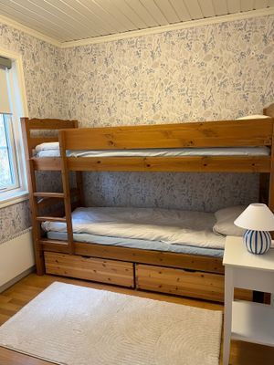 Villa vid havet i Gryts skärgård - Bild 20